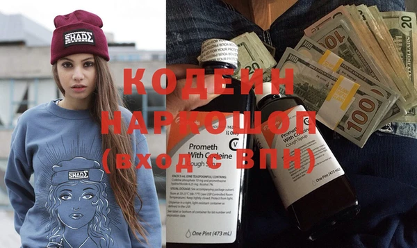 хмурый Алексеевка